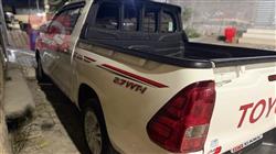 تويوتا هايلوكس